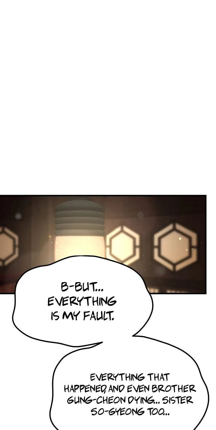 Black and White Martial Emperor Chapter 63 page 111 - 