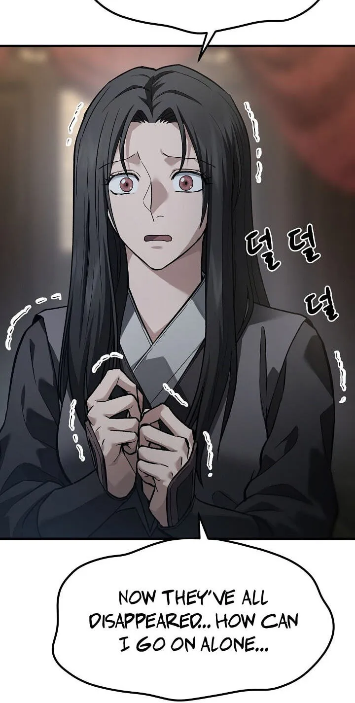 Black and White Martial Emperor Chapter 63 page 112 - 