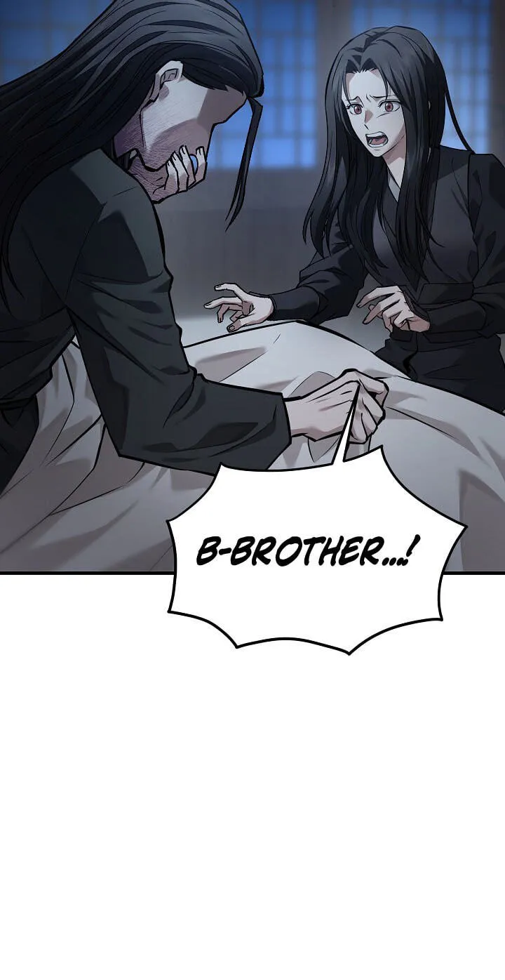 Black and White Martial Emperor Chapter 63 page 115 - 