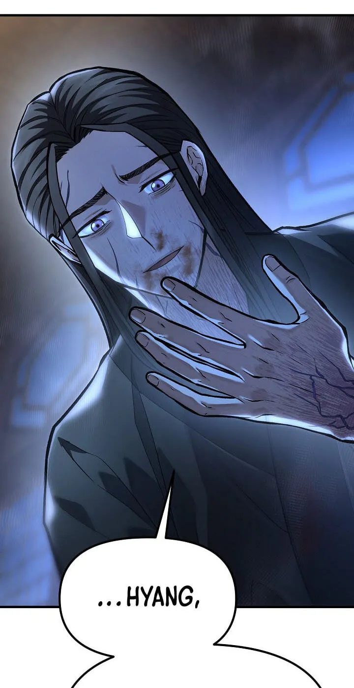 Black and White Martial Emperor Chapter 63 page 116 - 