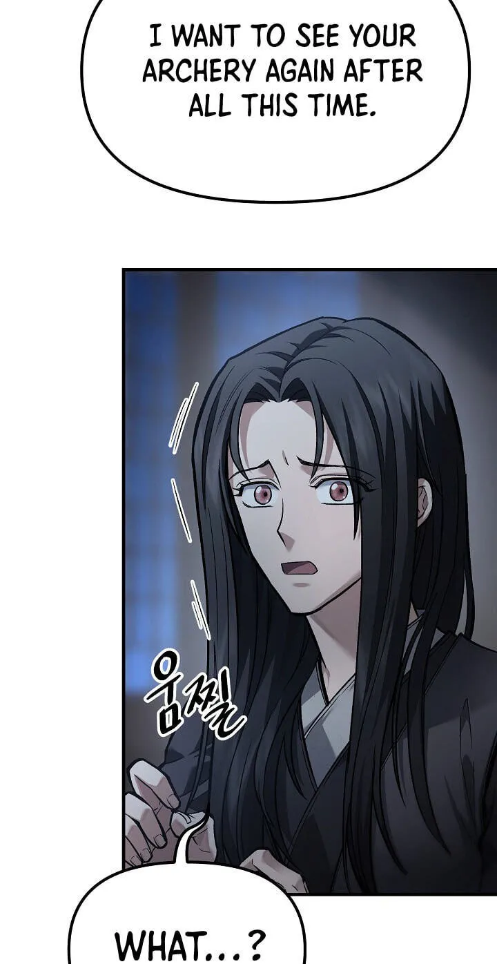 Black and White Martial Emperor Chapter 63 page 117 - 