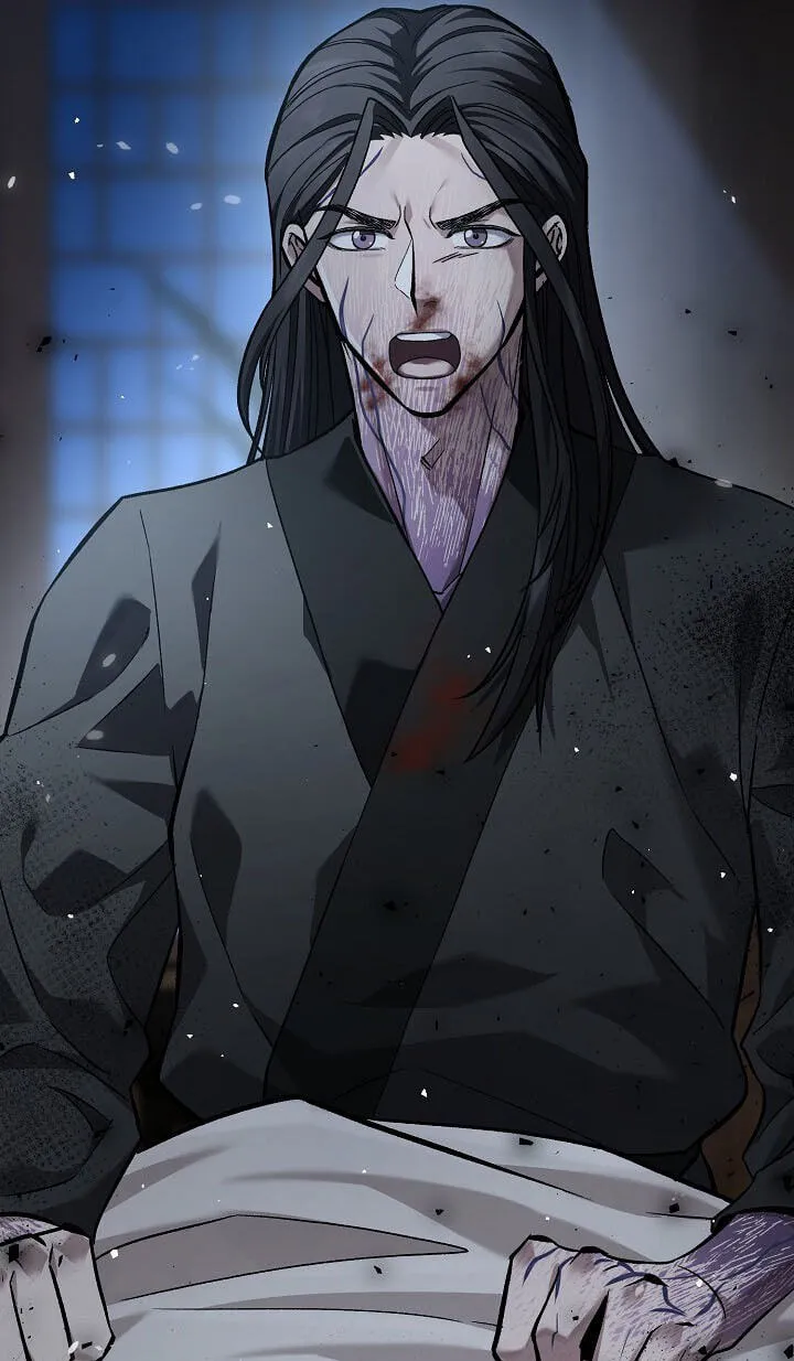 Black and White Martial Emperor Chapter 63 page 119 - 