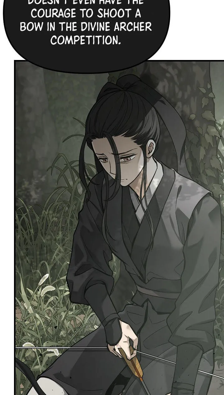 Black and White Martial Emperor Chapter 63 page 13 - 