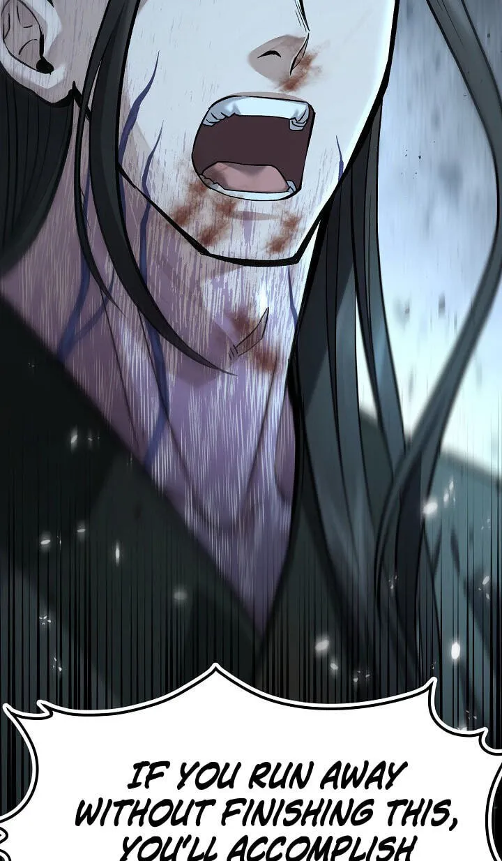 Black and White Martial Emperor Chapter 63 page 123 - 