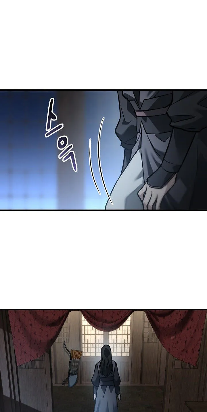 Black and White Martial Emperor Chapter 63 page 128 - 