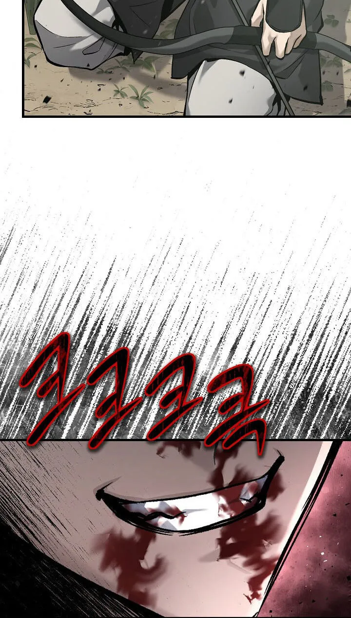 Black and White Martial Emperor Chapter 63 page 14 - 