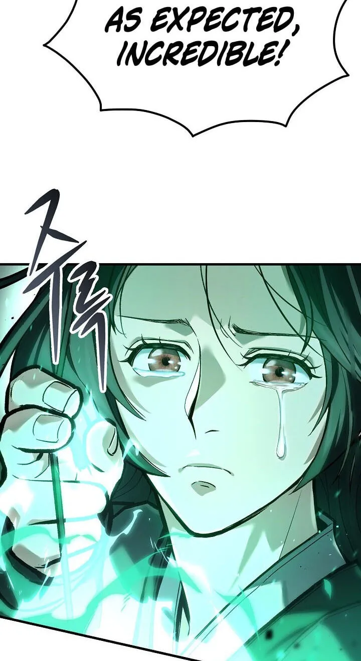 Black and White Martial Emperor Chapter 63 page 134 - 