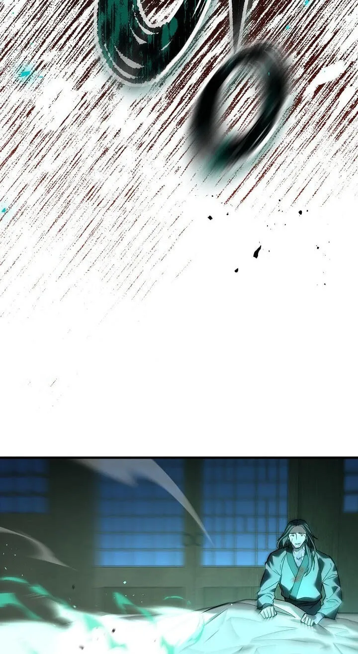 Black and White Martial Emperor Chapter 63 page 136 - 