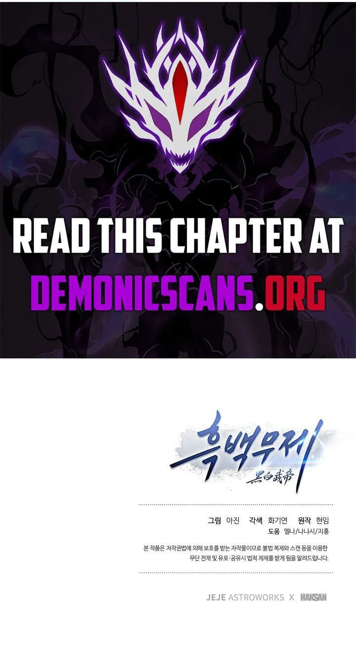 Black and White Martial Emperor Chapter 63 page 139 - 