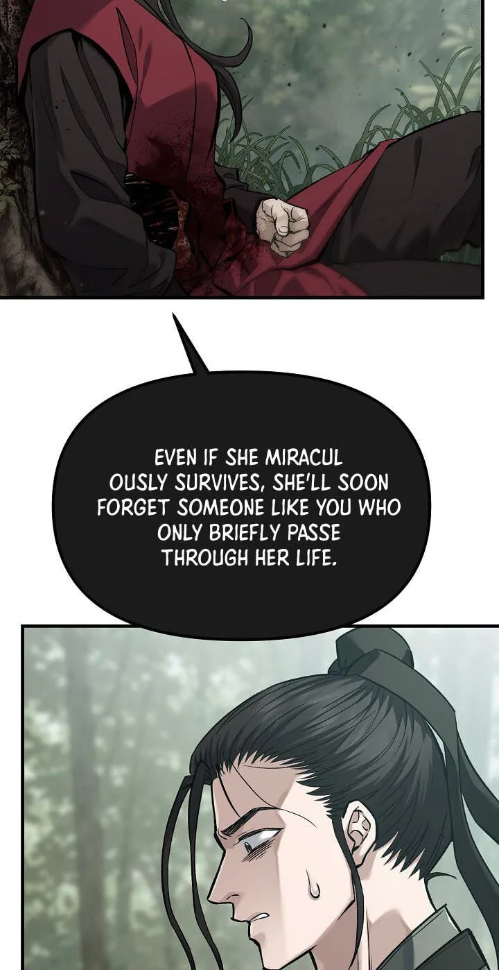 Black and White Martial Emperor Chapter 63 page 16 - 