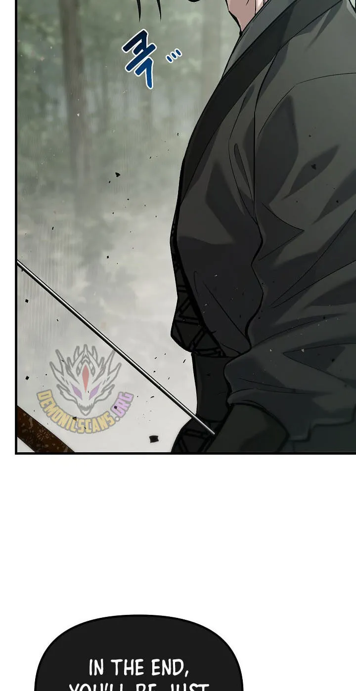 Black and White Martial Emperor Chapter 63 page 17 - 