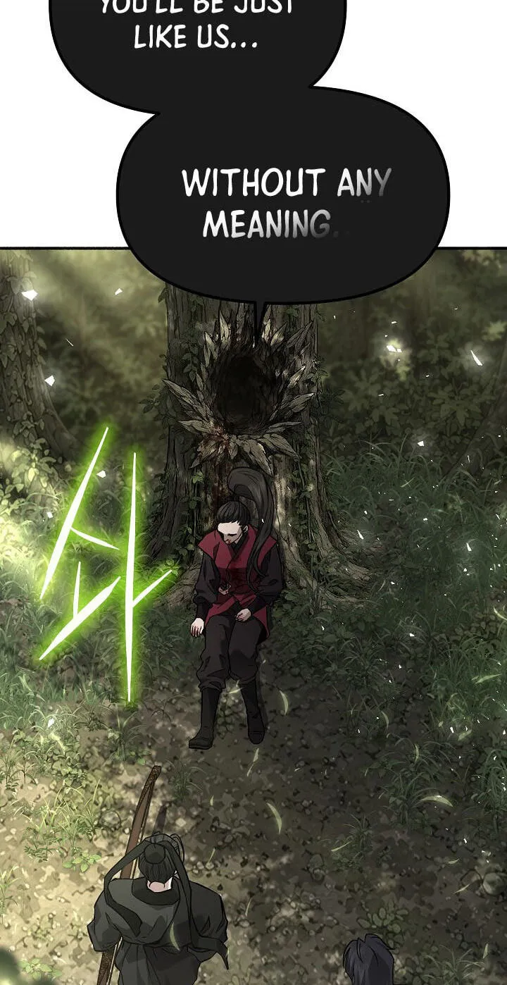 Black and White Martial Emperor Chapter 63 page 18 - 