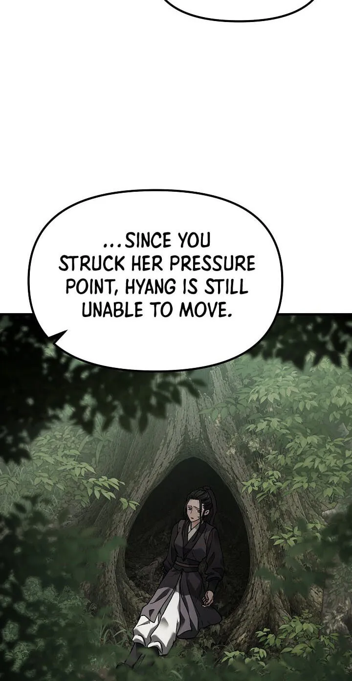 Black and White Martial Emperor Chapter 63 page 21 - 