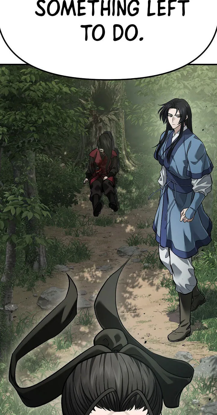 Black and White Martial Emperor Chapter 63 page 24 - 