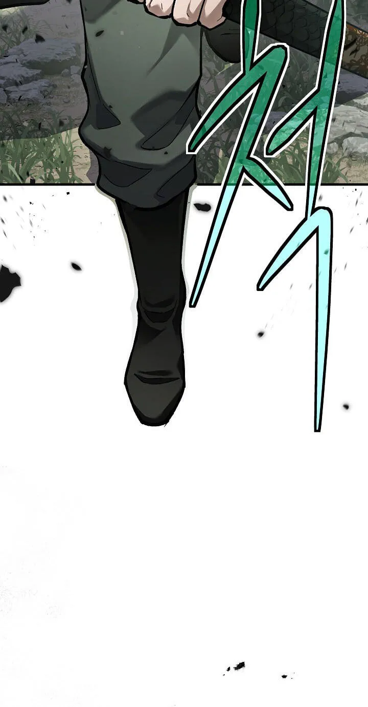 Black and White Martial Emperor Chapter 63 page 26 - 