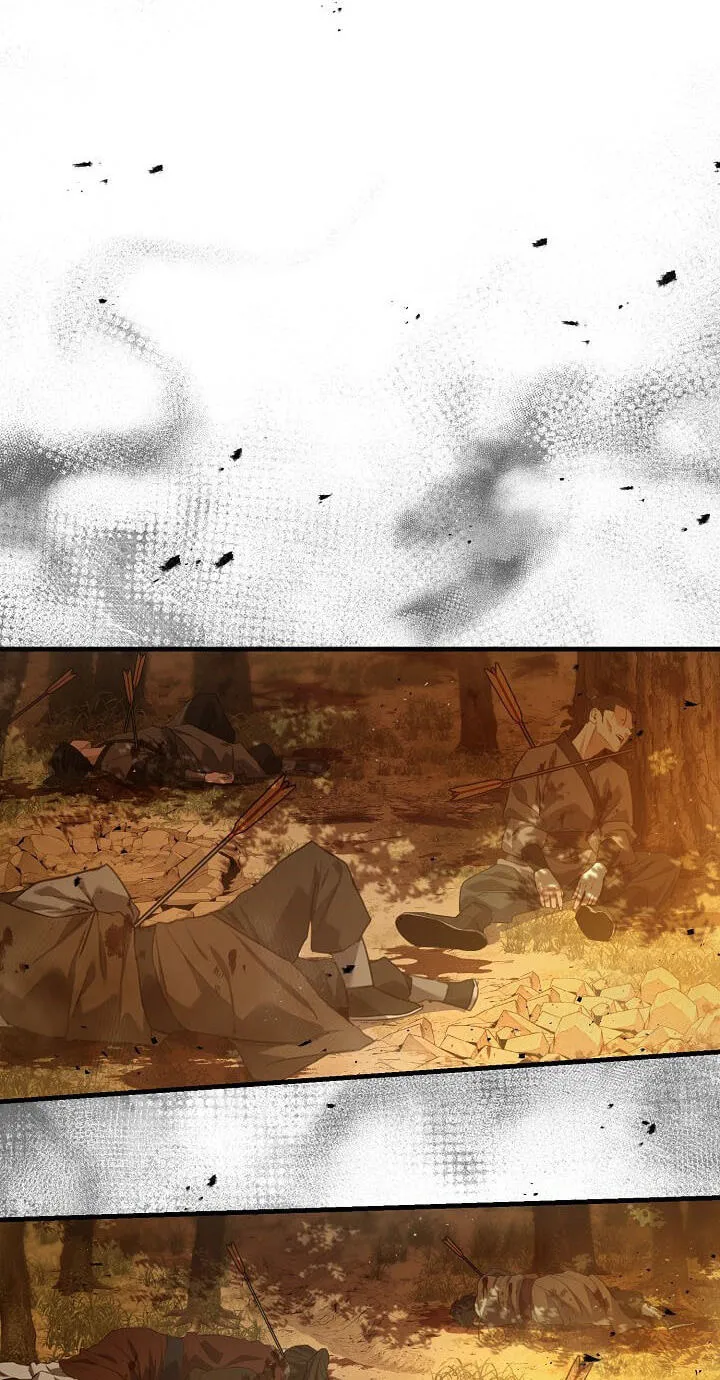 Black and White Martial Emperor Chapter 63 page 27 - 