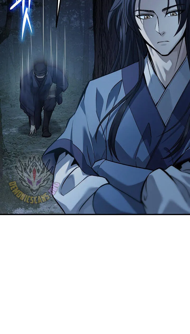 Black and White Martial Emperor Chapter 63 page 35 - 