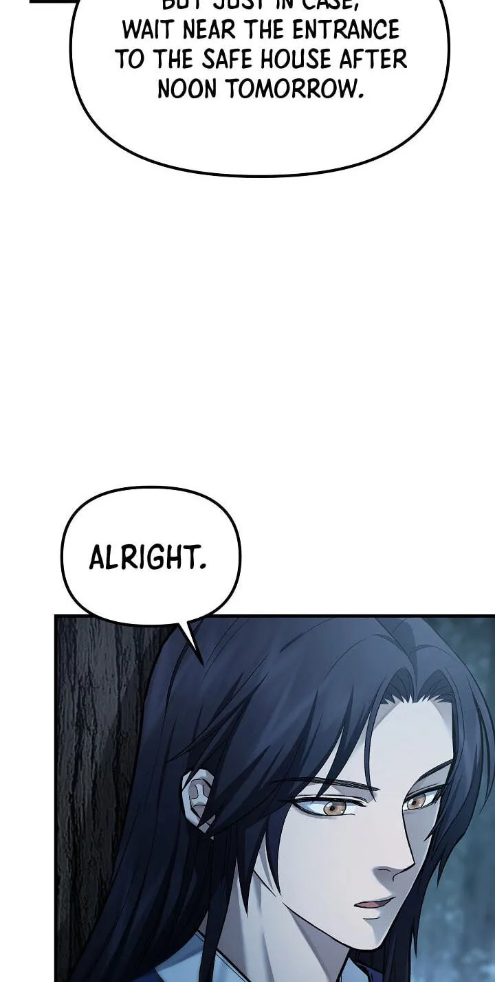Black and White Martial Emperor Chapter 63 page 37 - 