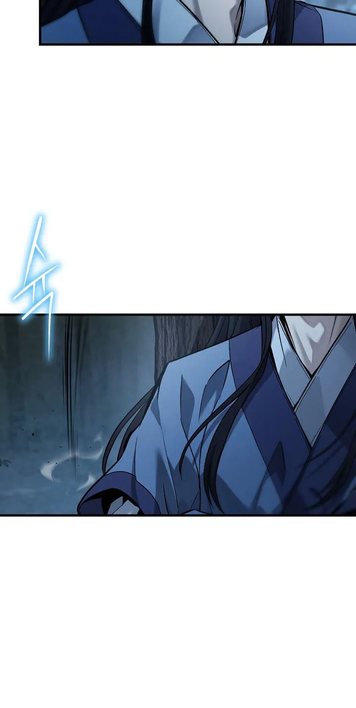 Black and White Martial Emperor Chapter 63 page 38 - 