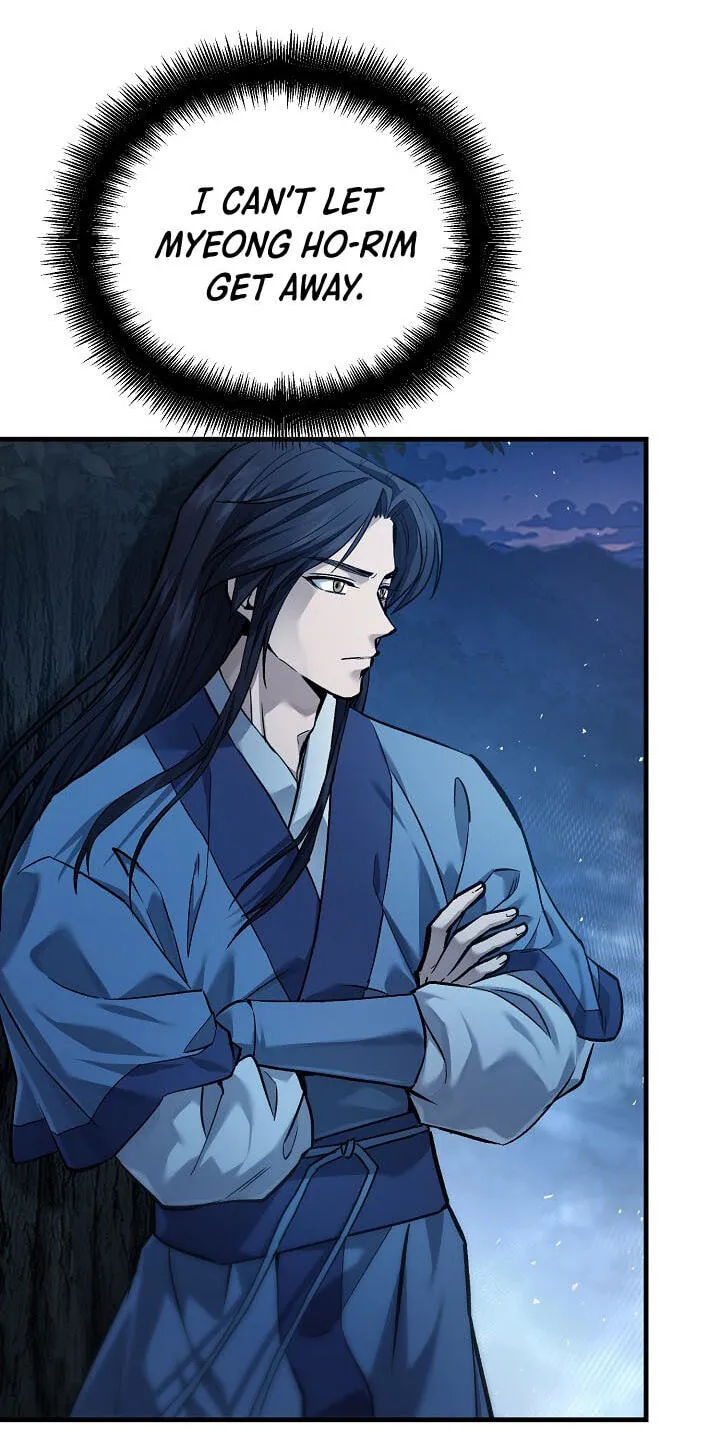 Black and White Martial Emperor Chapter 63 page 39 - 