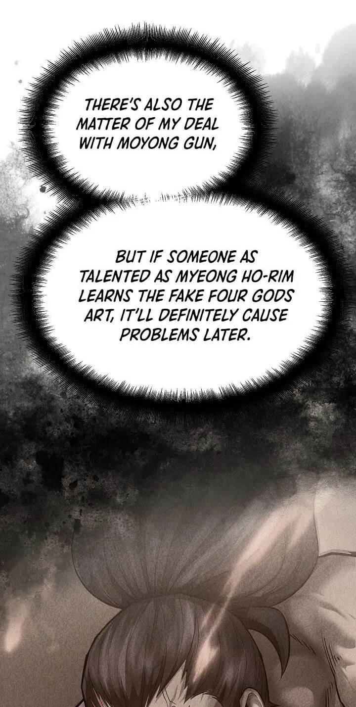 Black and White Martial Emperor Chapter 63 page 40 - 