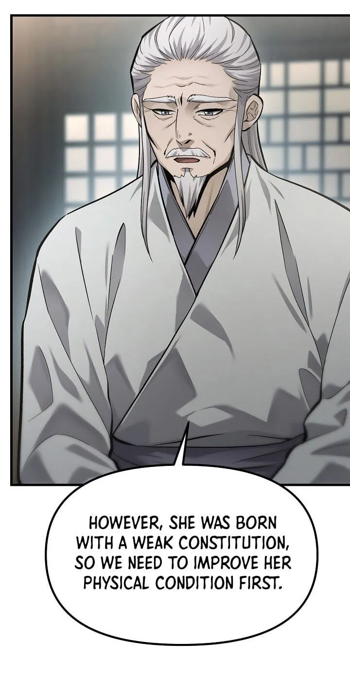 Black and White Martial Emperor Chapter 63 page 48 - 