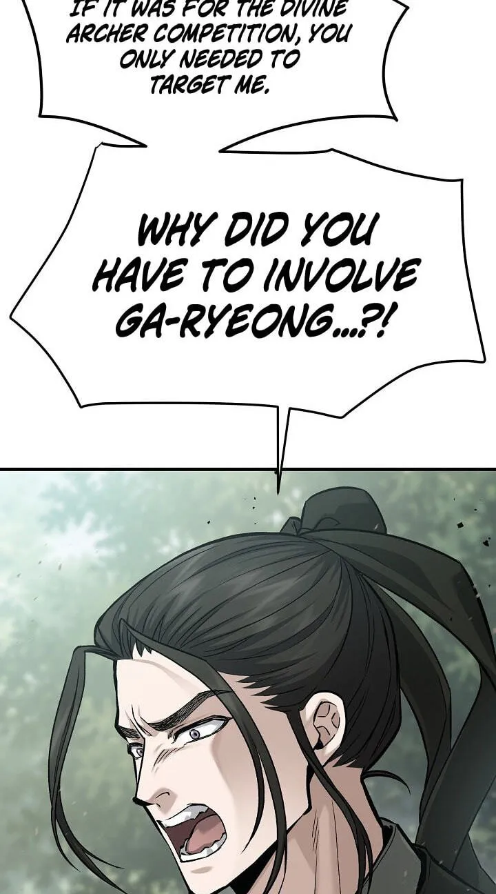 Black and White Martial Emperor Chapter 63 page 6 - 