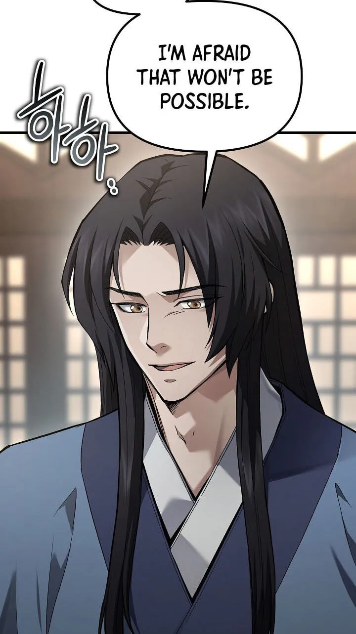 Black and White Martial Emperor Chapter 63 page 55 - 