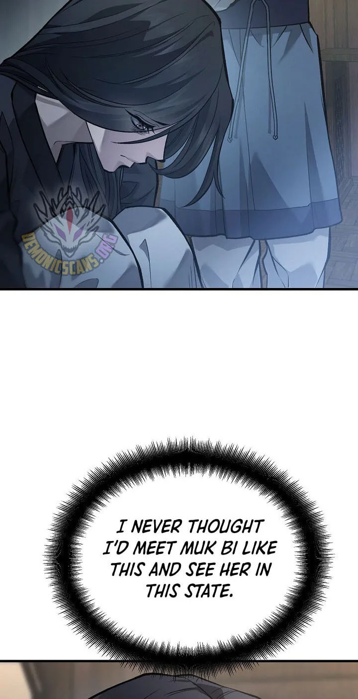 Black and White Martial Emperor Chapter 63 page 61 - 