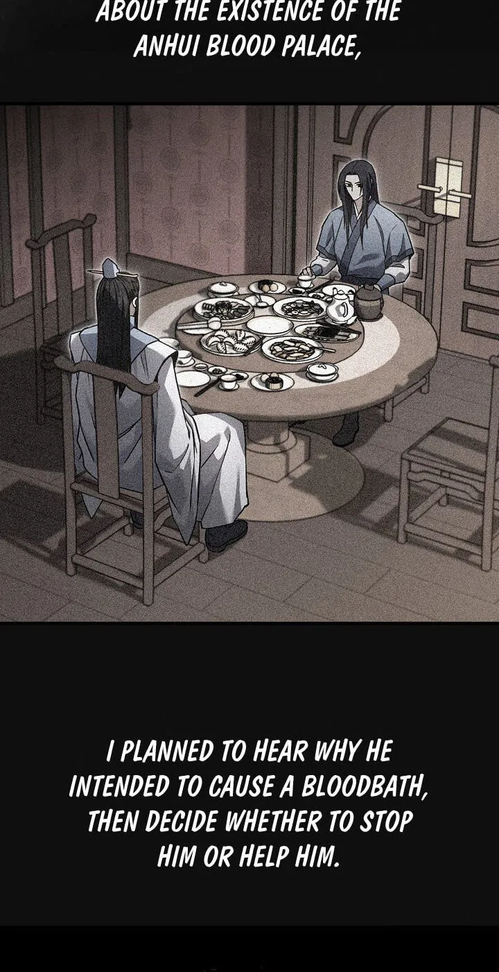 Black and White Martial Emperor Chapter 63 page 63 - 