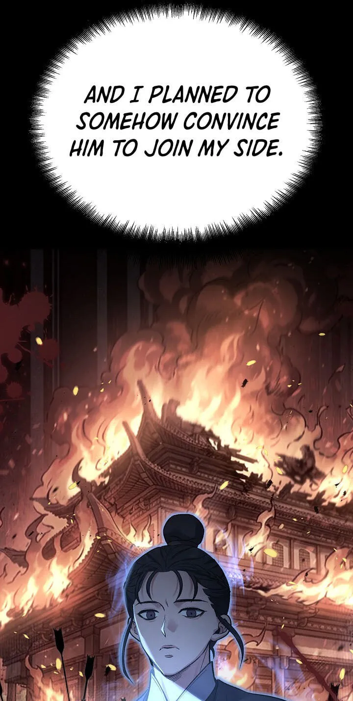 Black and White Martial Emperor Chapter 63 page 64 - 