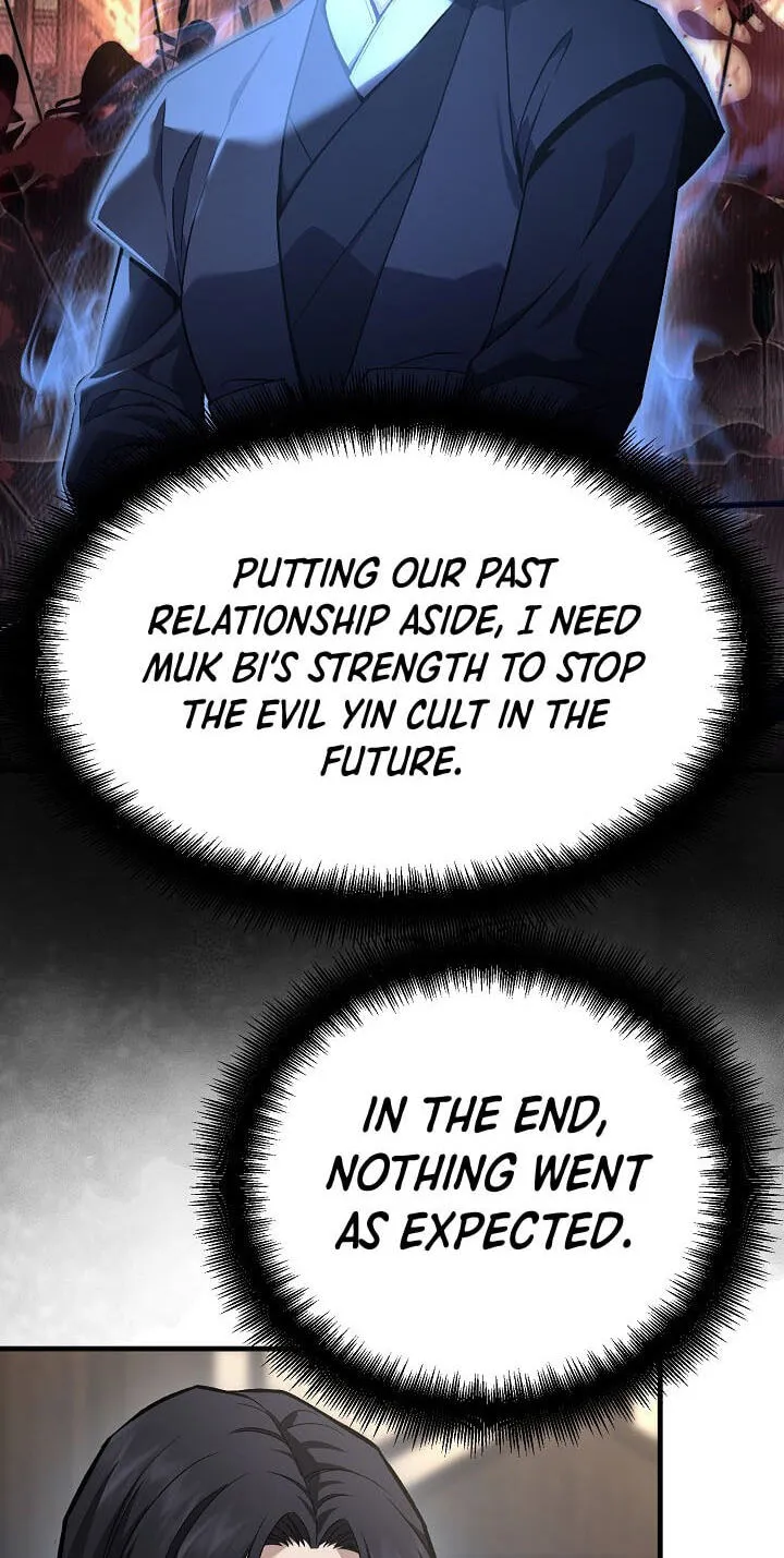 Black and White Martial Emperor Chapter 63 page 65 - 