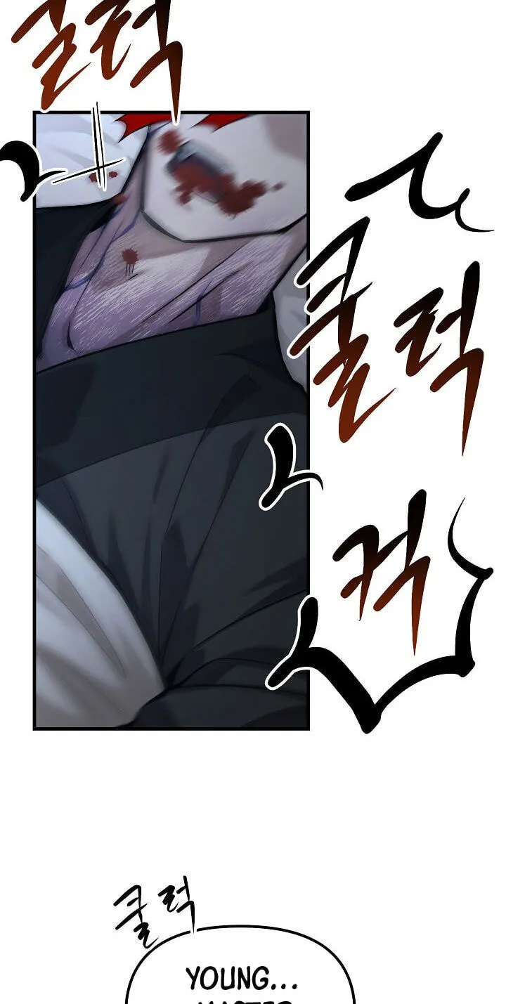 Black and White Martial Emperor Chapter 63 page 69 - 