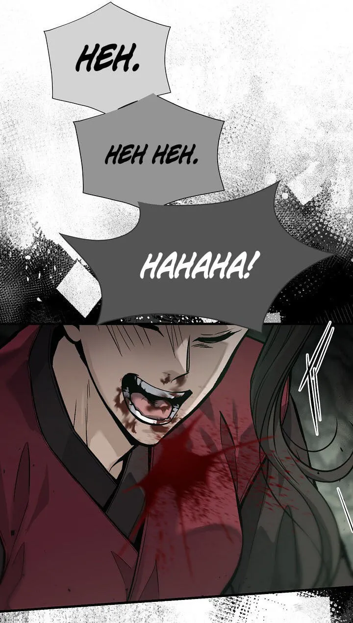 Black and White Martial Emperor Chapter 63 page 8 - 