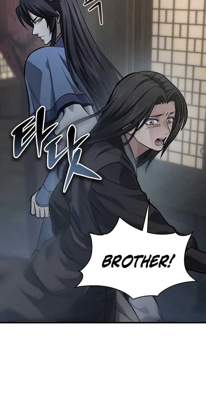 Black and White Martial Emperor Chapter 63 page 74 - 