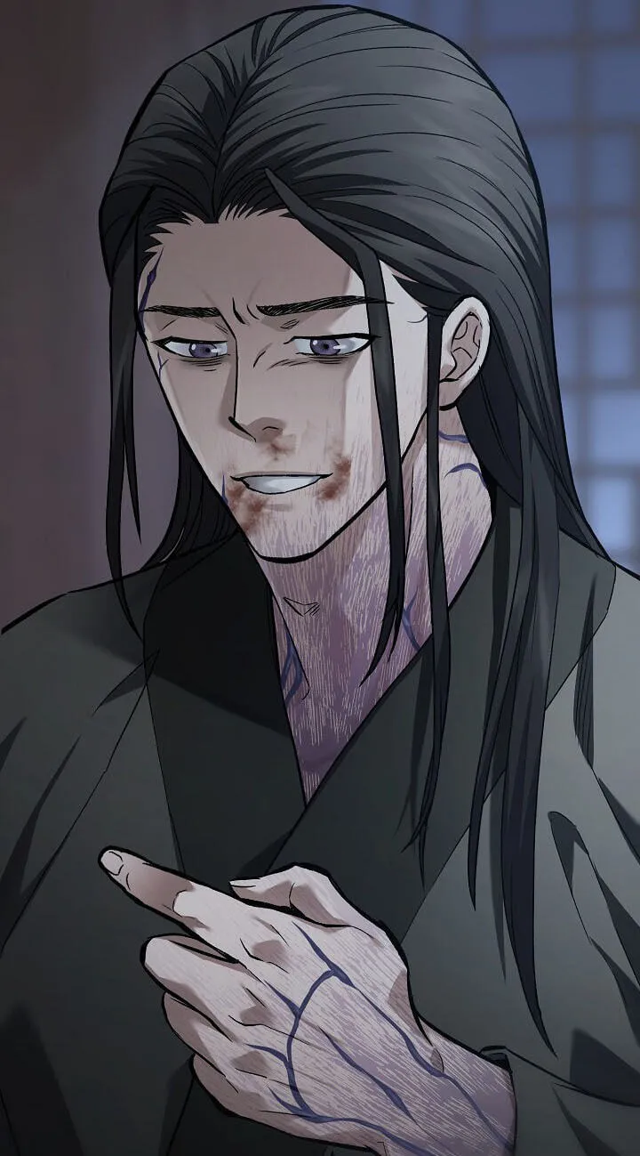 Black and White Martial Emperor Chapter 63 page 78 - 