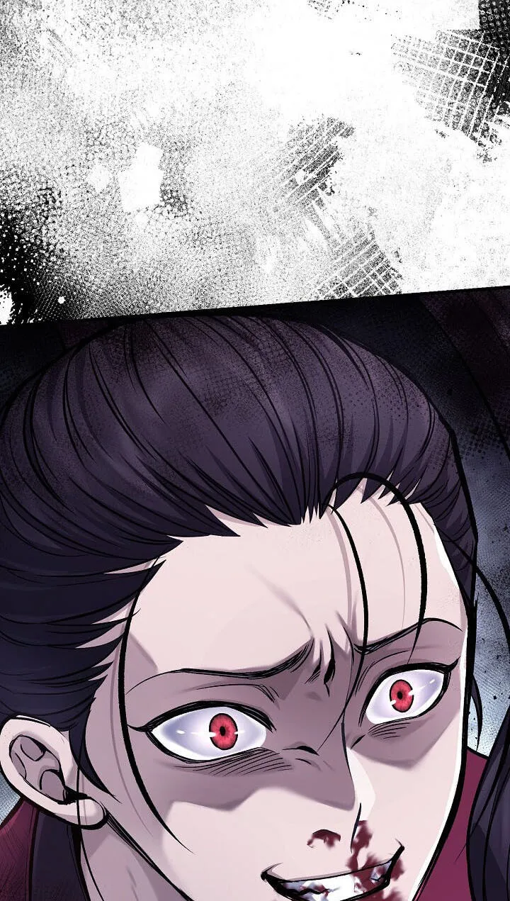 Black and White Martial Emperor Chapter 63 page 9 - 