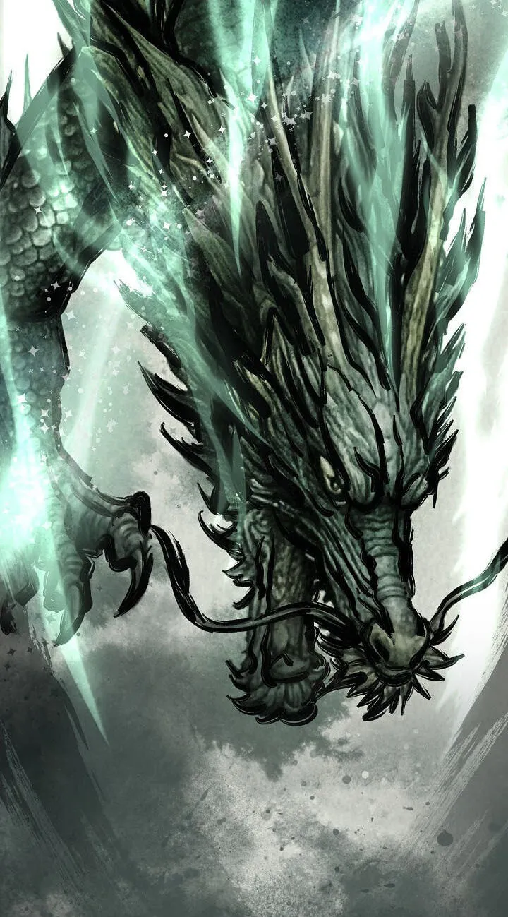 Black and White Martial Emperor Chapter 63 page 81 - 