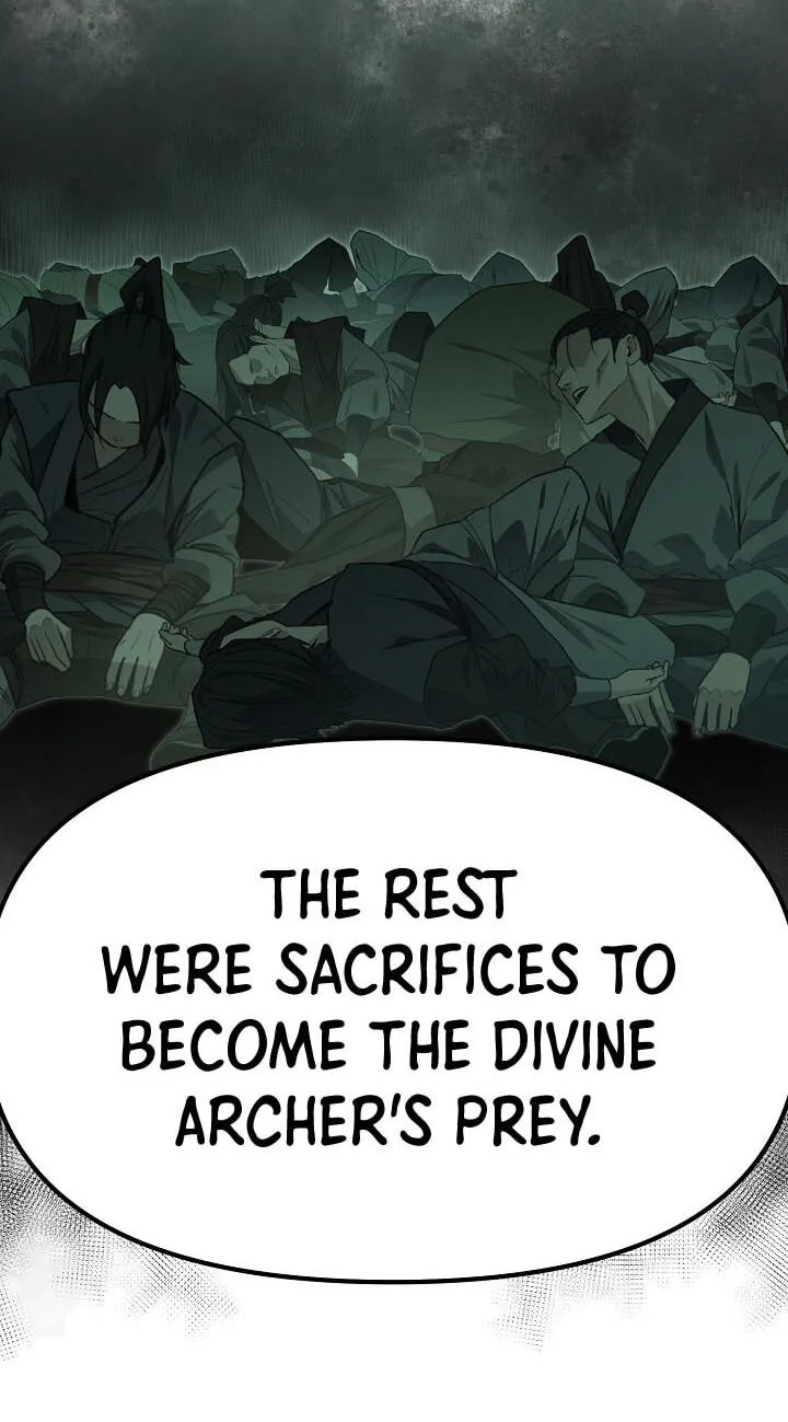 Black and White Martial Emperor Chapter 63 page 82 - 