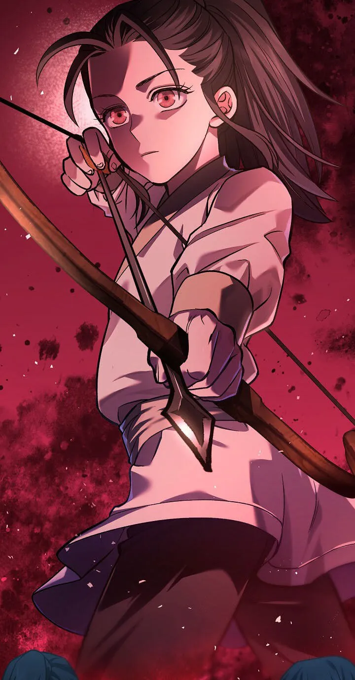 Black and White Martial Emperor Chapter 63 page 85 - 