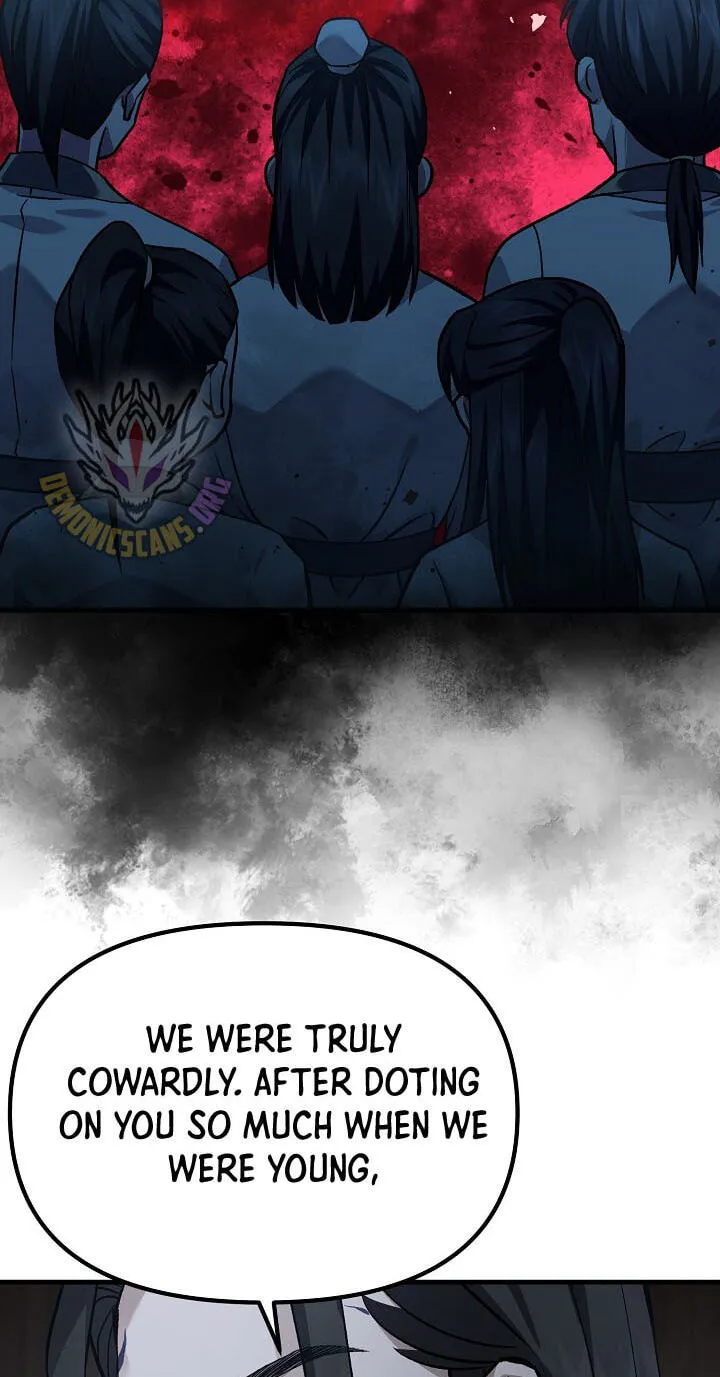 Black and White Martial Emperor Chapter 63 page 86 - 
