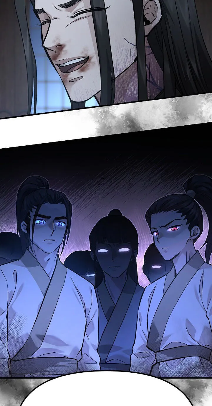 Black and White Martial Emperor Chapter 63 page 87 - 
