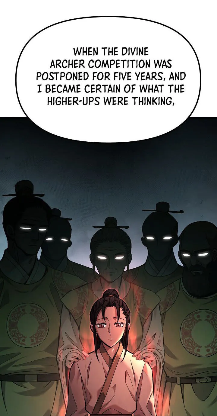 Black and White Martial Emperor Chapter 63 page 89 - 