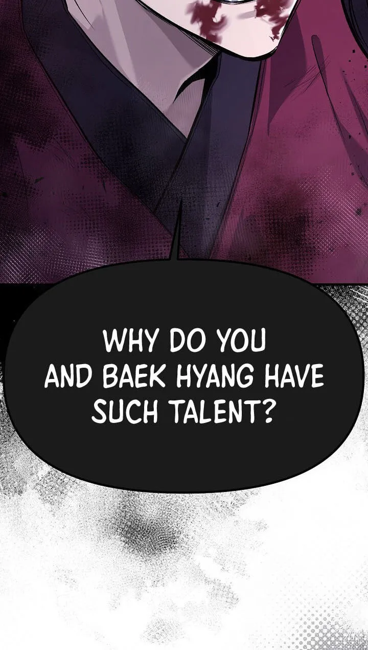 Black and White Martial Emperor Chapter 63 page 10 - 
