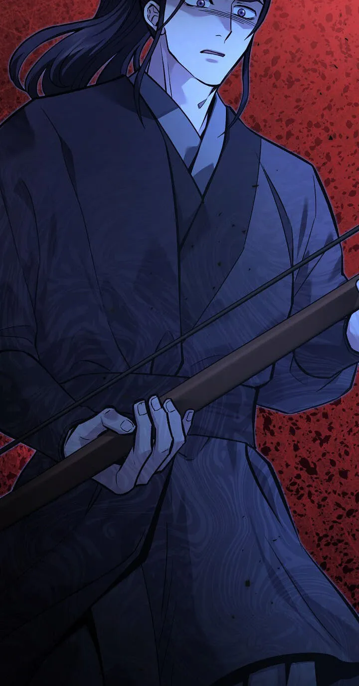 Black and White Martial Emperor Chapter 63 page 91 - 