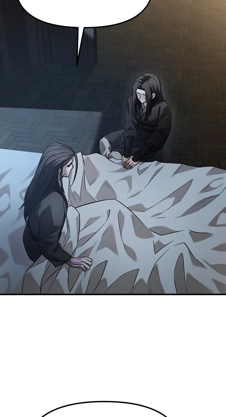 Black and White Martial Emperor Chapter 63 page 97 - 