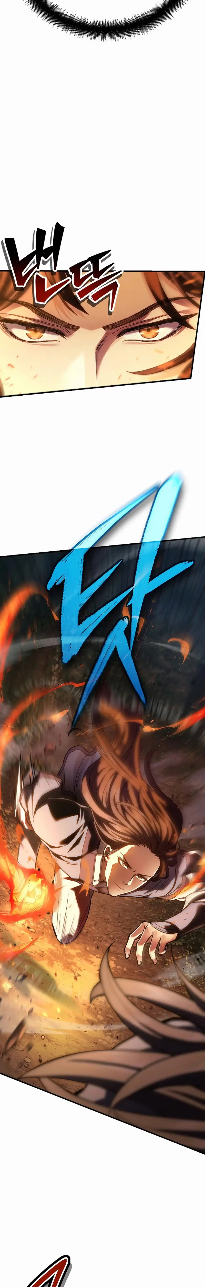 Black and White Martial Emperor Chapter 64 page 17 - 