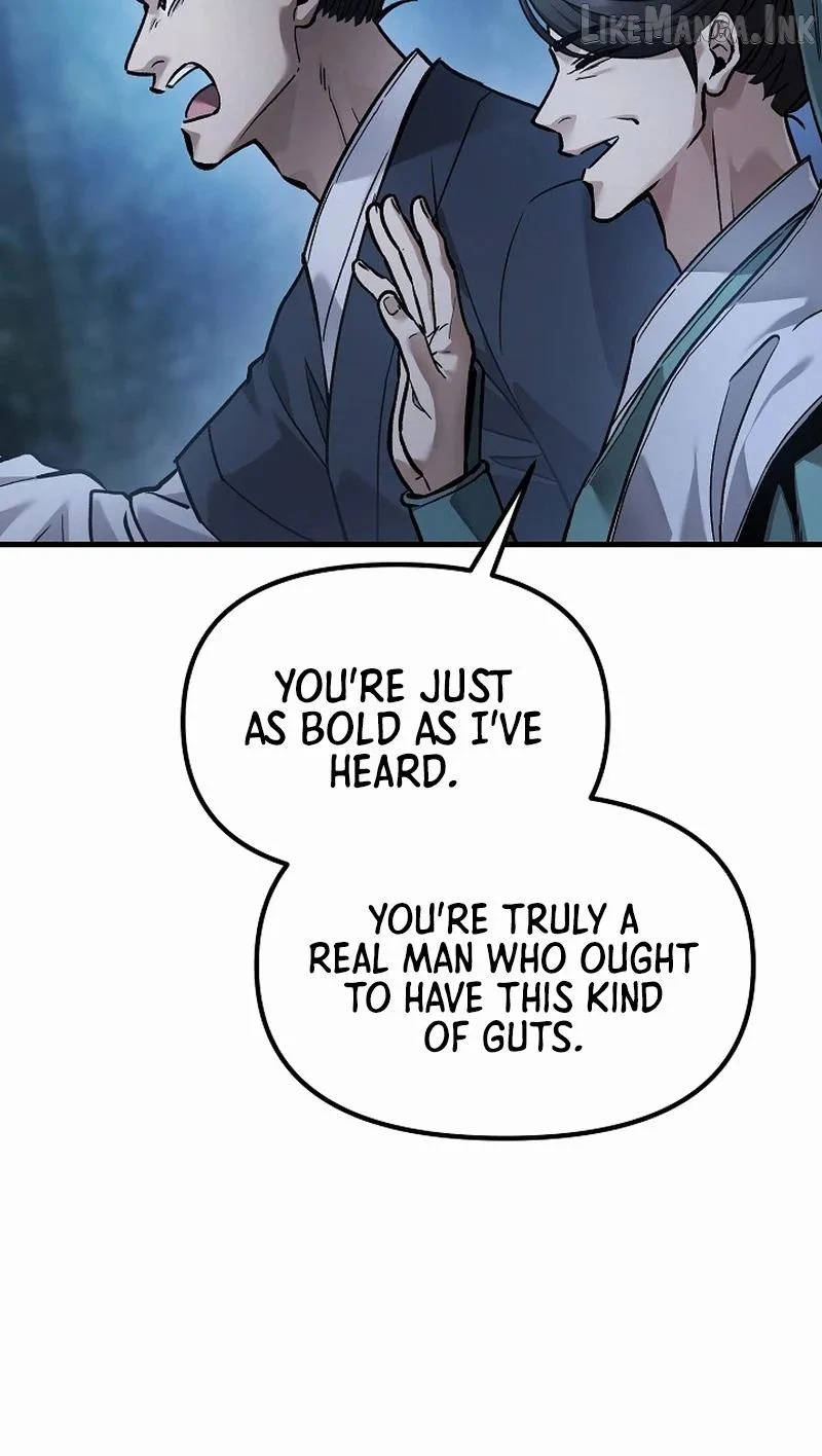 Black and White Martial Emperor Chapter 65 page 3 - 