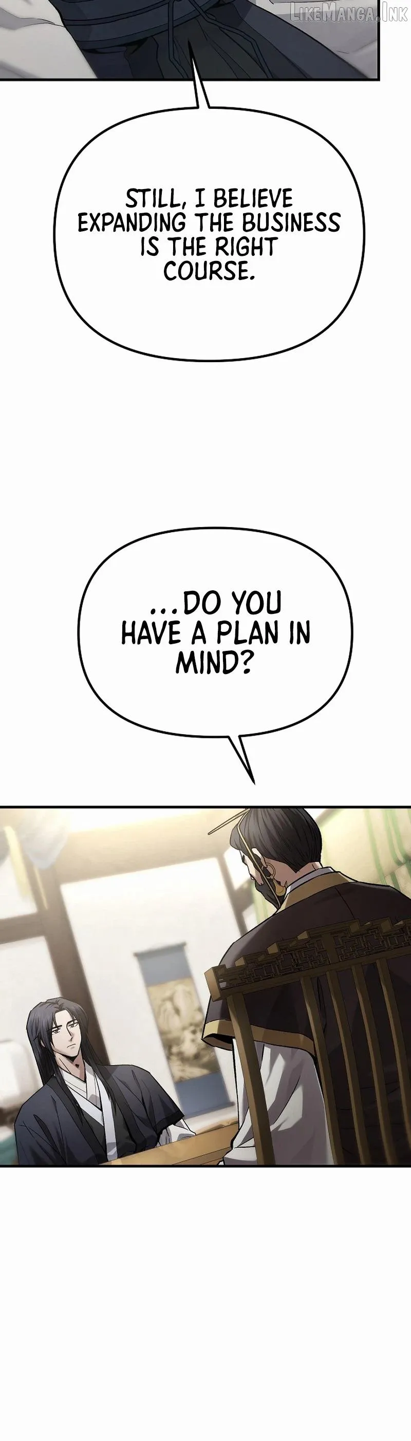 Black and White Martial Emperor Chapter 66 page 33 - 