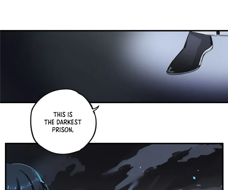 Black and White Permanency Chapter 1 page 104 - 